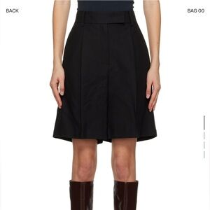 Nothing written shorts